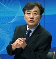 <사진=이강운 한국사회여론연구소 소장>